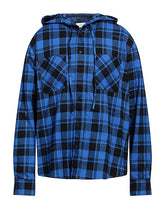 OFF-WHITE™ CHECKED SHIRTS