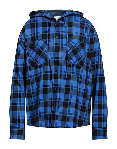 OFF-WHITE™ CHECKED SHIRTS