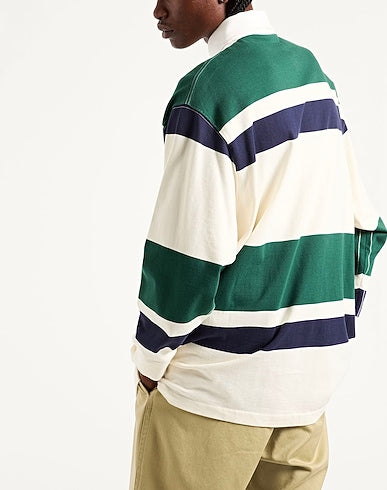 PALM ANGELS POLO SHIRTS