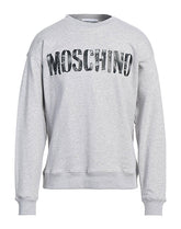 MOSCHINO SWEATSHIRTS