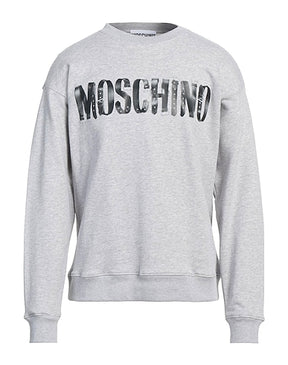 MOSCHINO SWEATSHIRTS