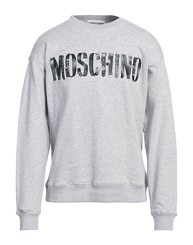 MOSCHINO SWEATSHIRTS