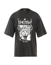 DOLCE&GABBANA T-SHIRTS