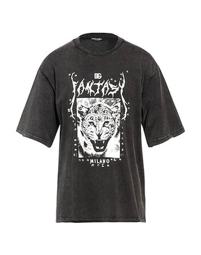 DOLCE&GABBANA T-SHIRTS