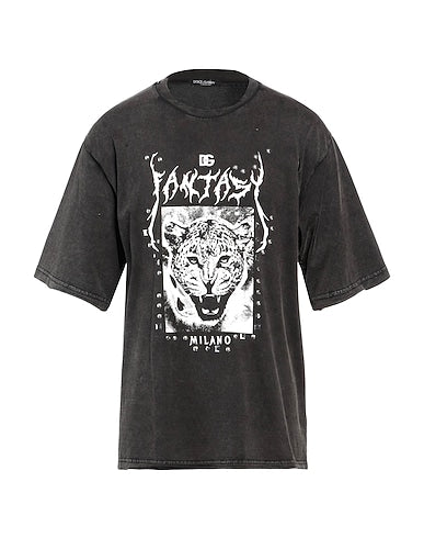 DOLCE&GABBANA T-SHIRTS