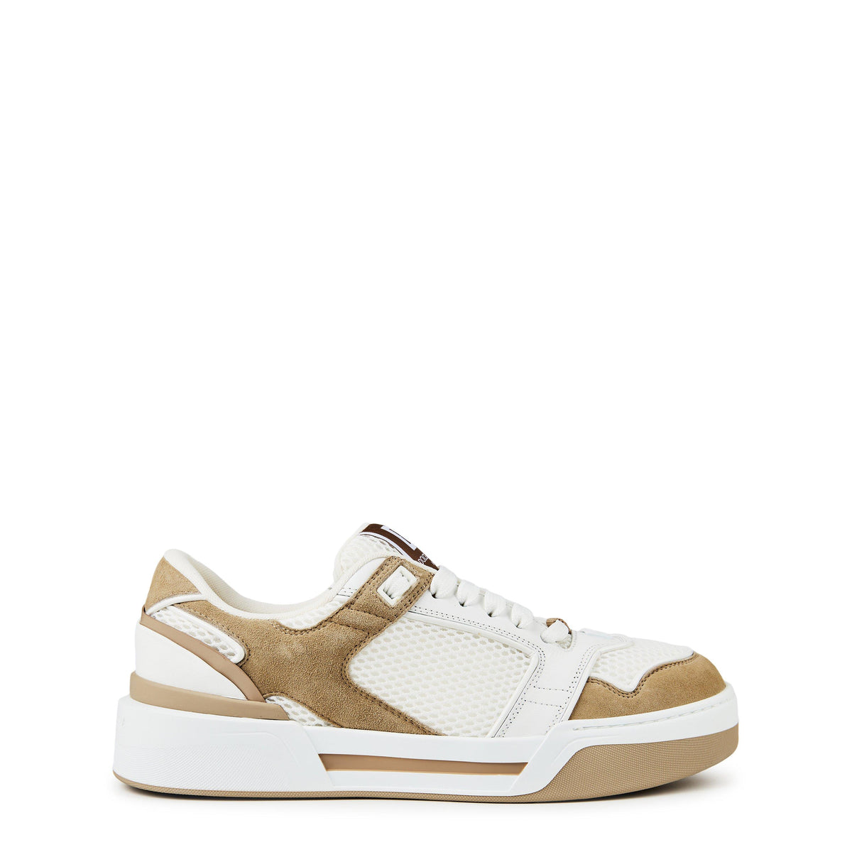 New Roma Sneakers