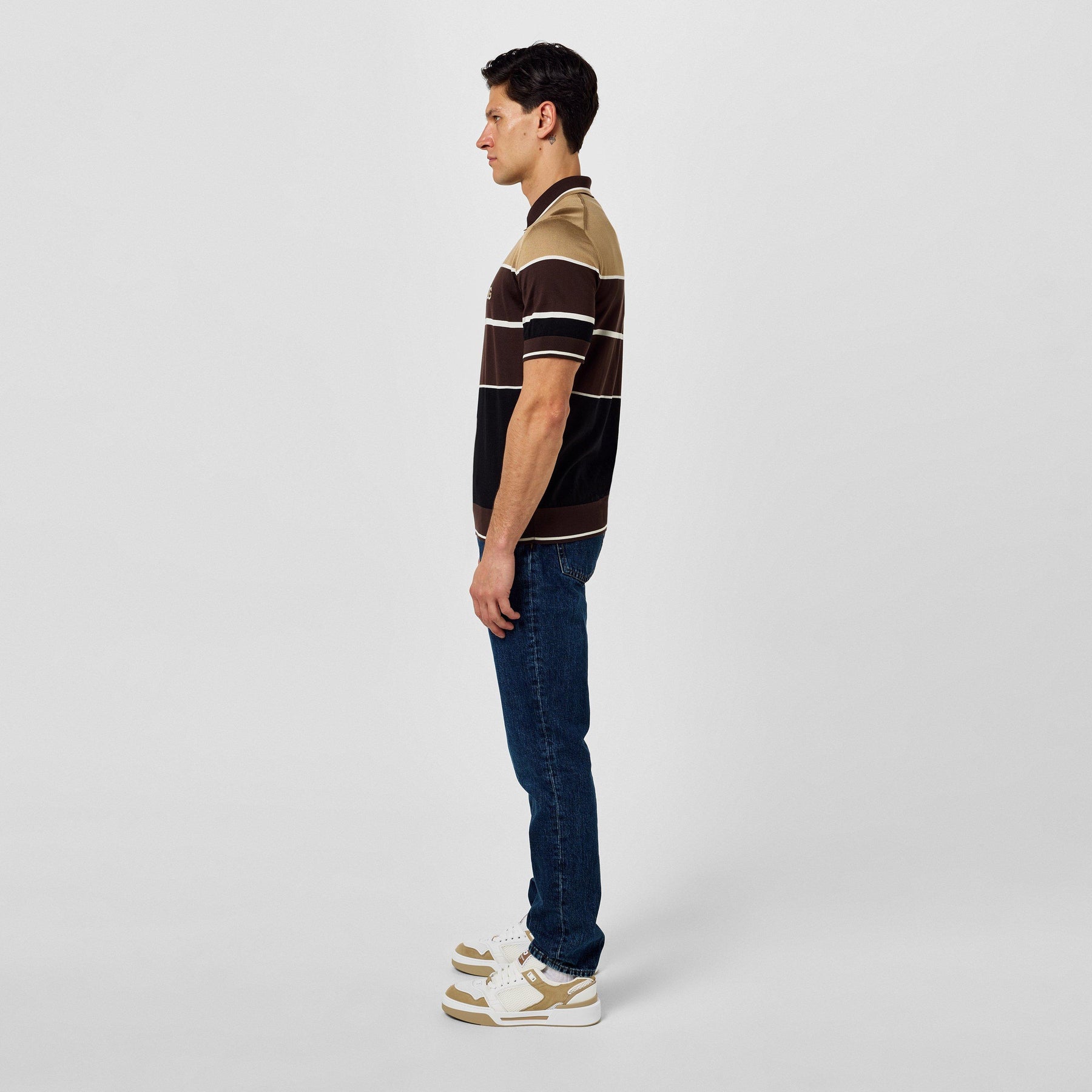 New Roma Sneakers