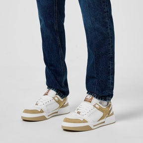 New Roma Sneakers