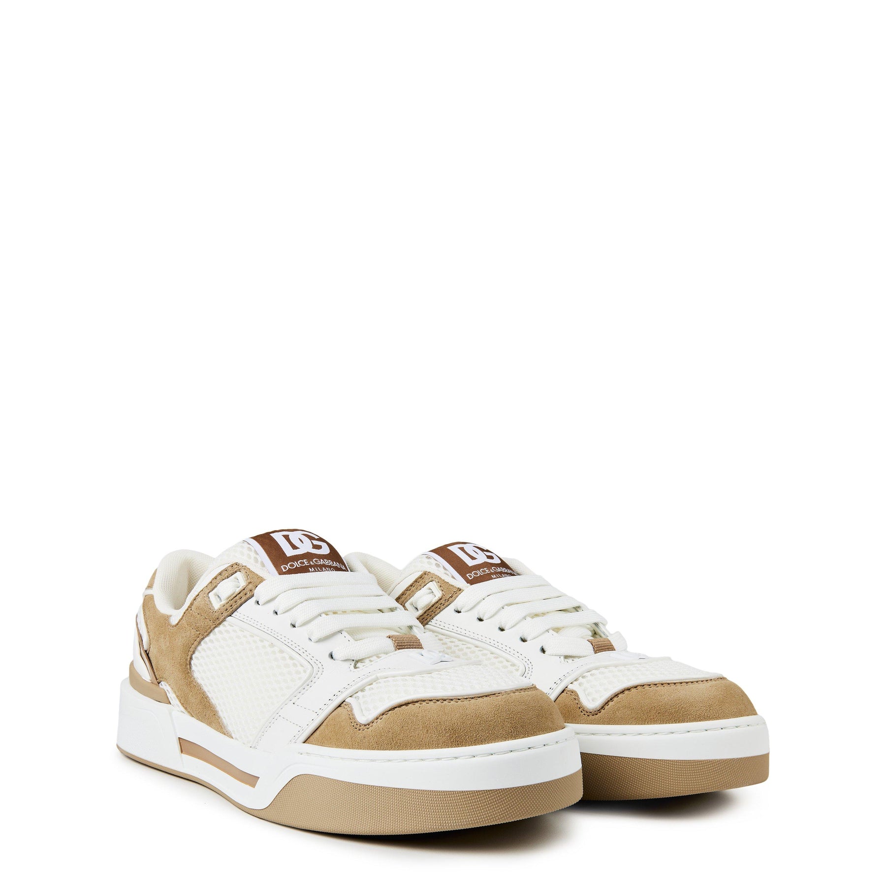 New Roma Sneakers