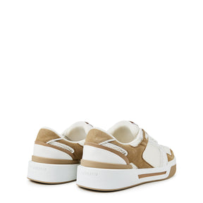 New Roma Sneakers