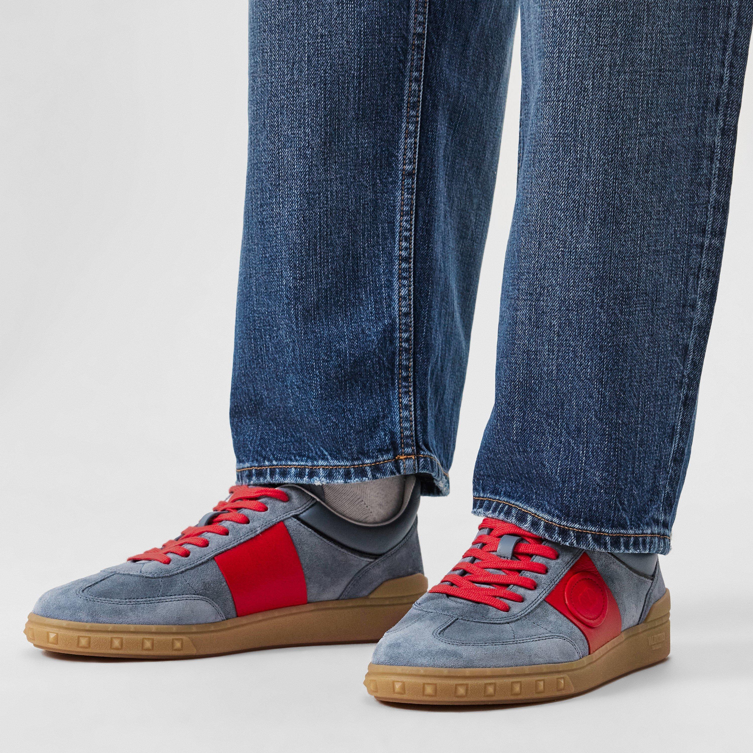 Up Village Sneaker