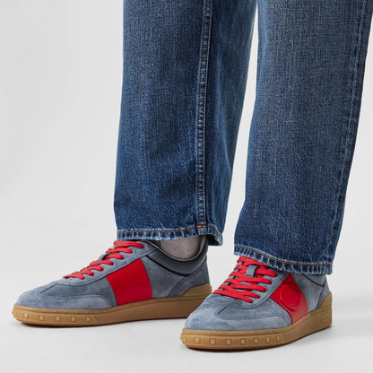 Up Village Sneaker