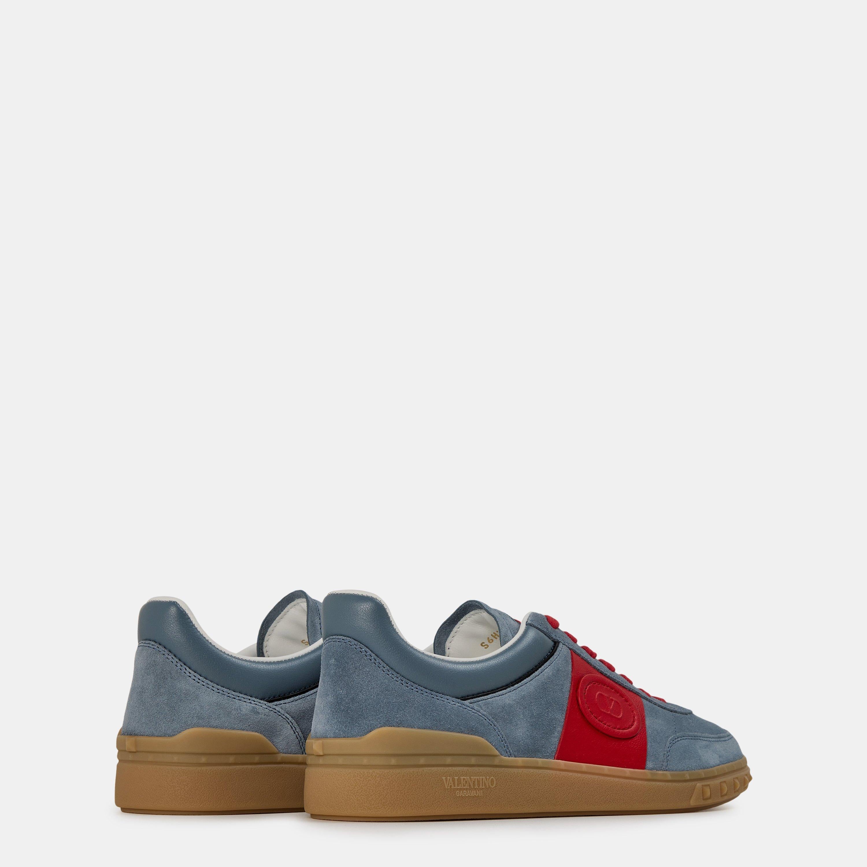 Up Village Sneaker