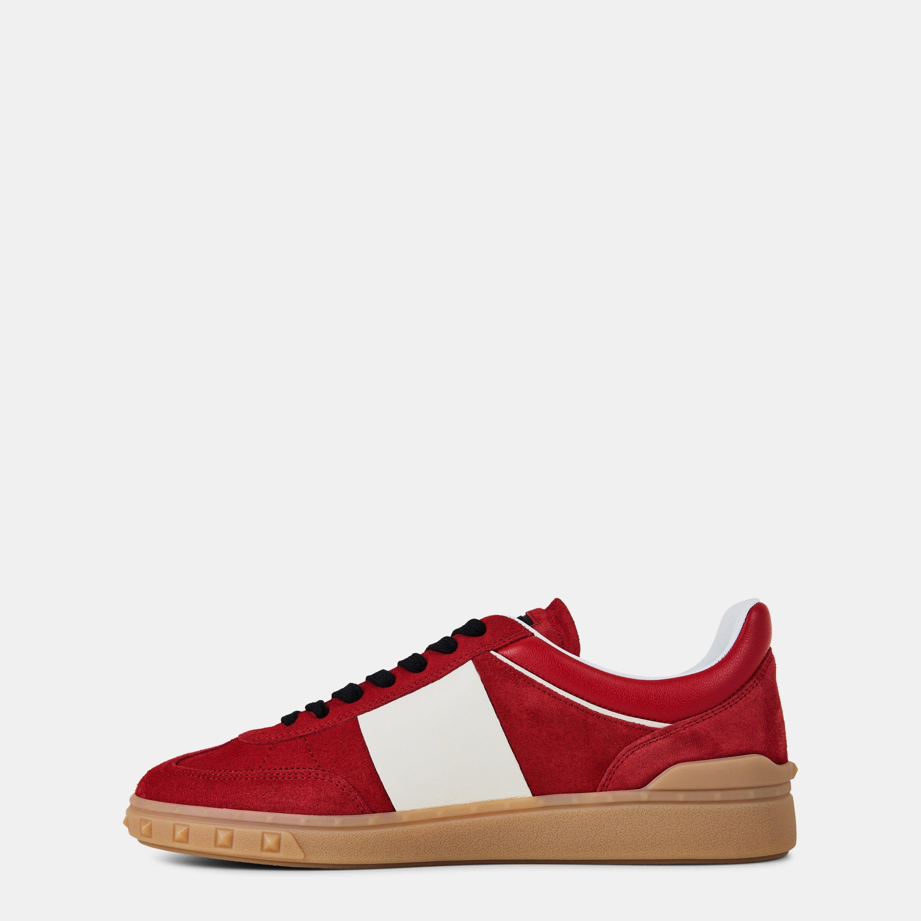 Up Village Sneaker