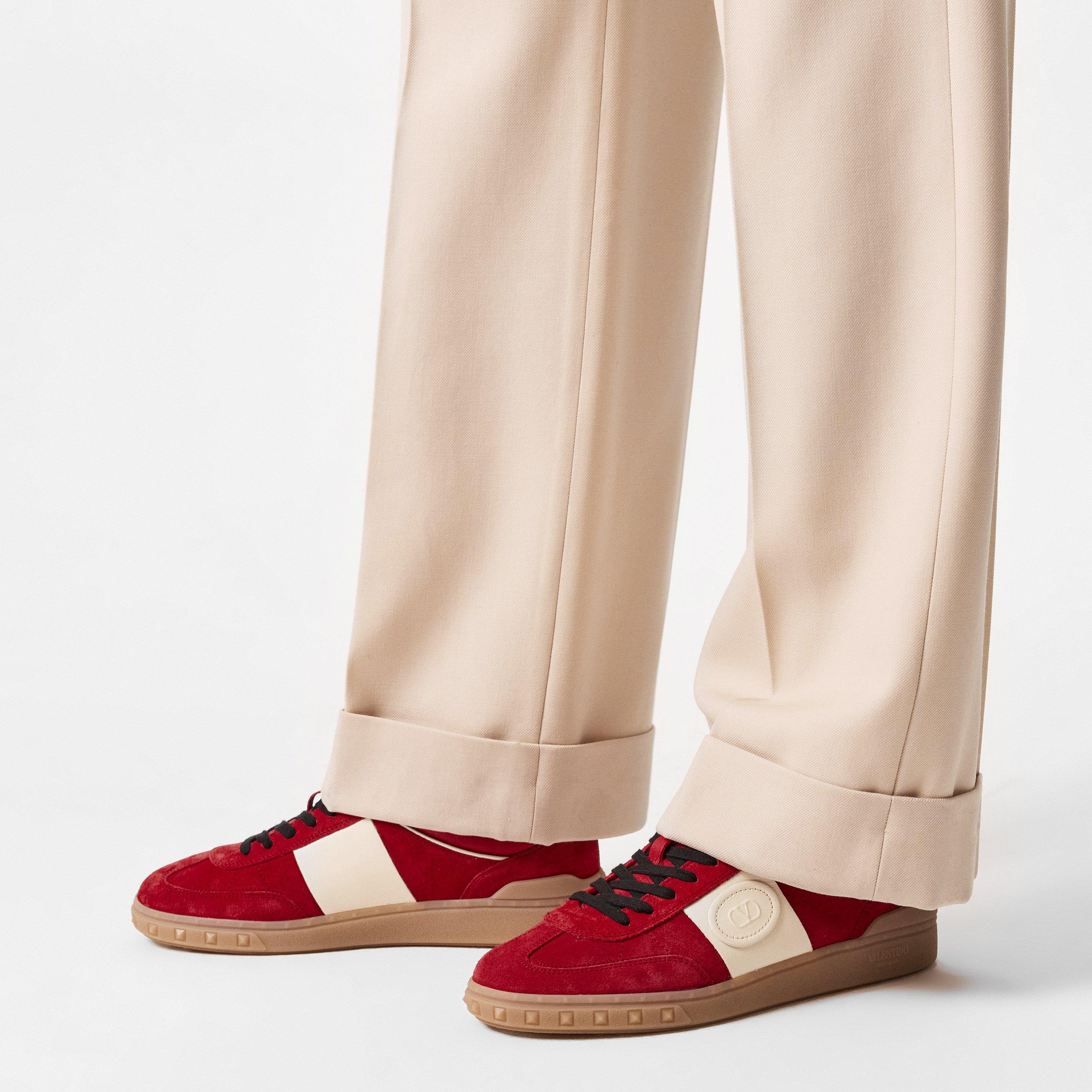 Up Village Sneaker