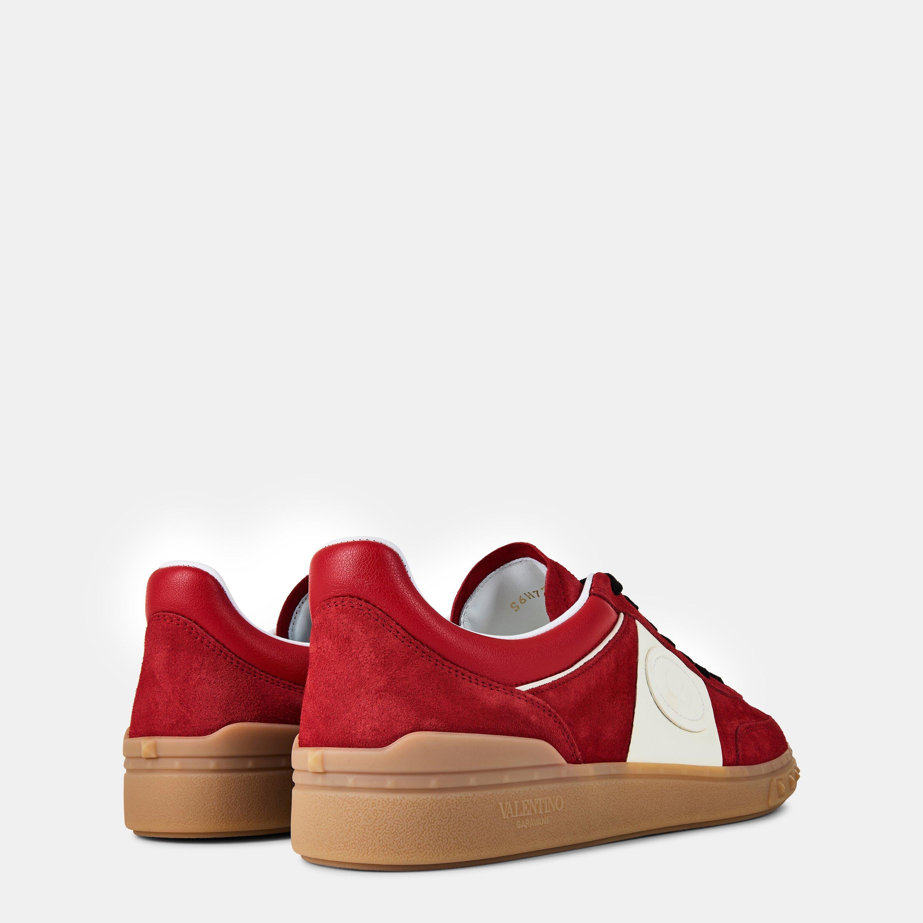 Up Village Sneaker