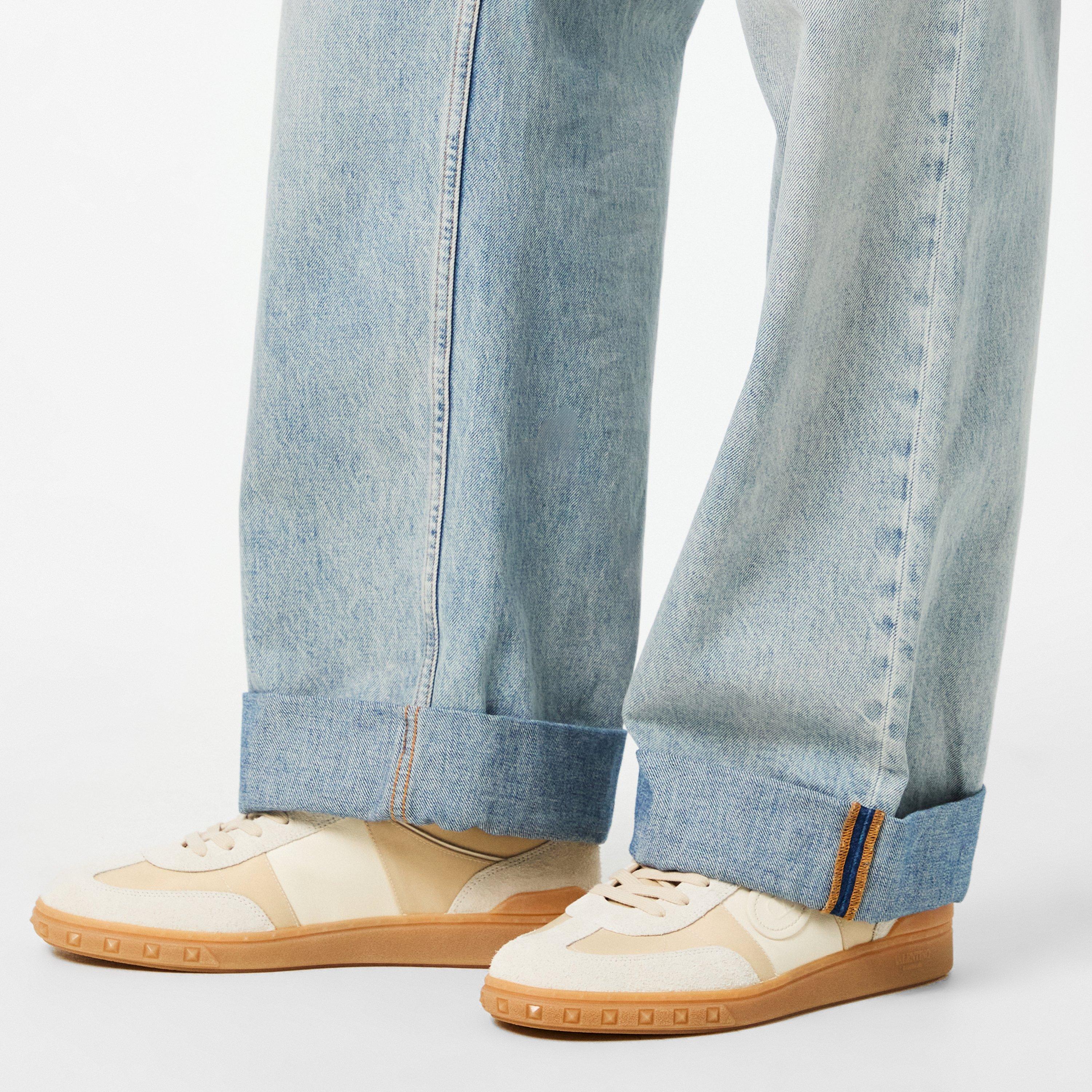 Up Village Sneaker