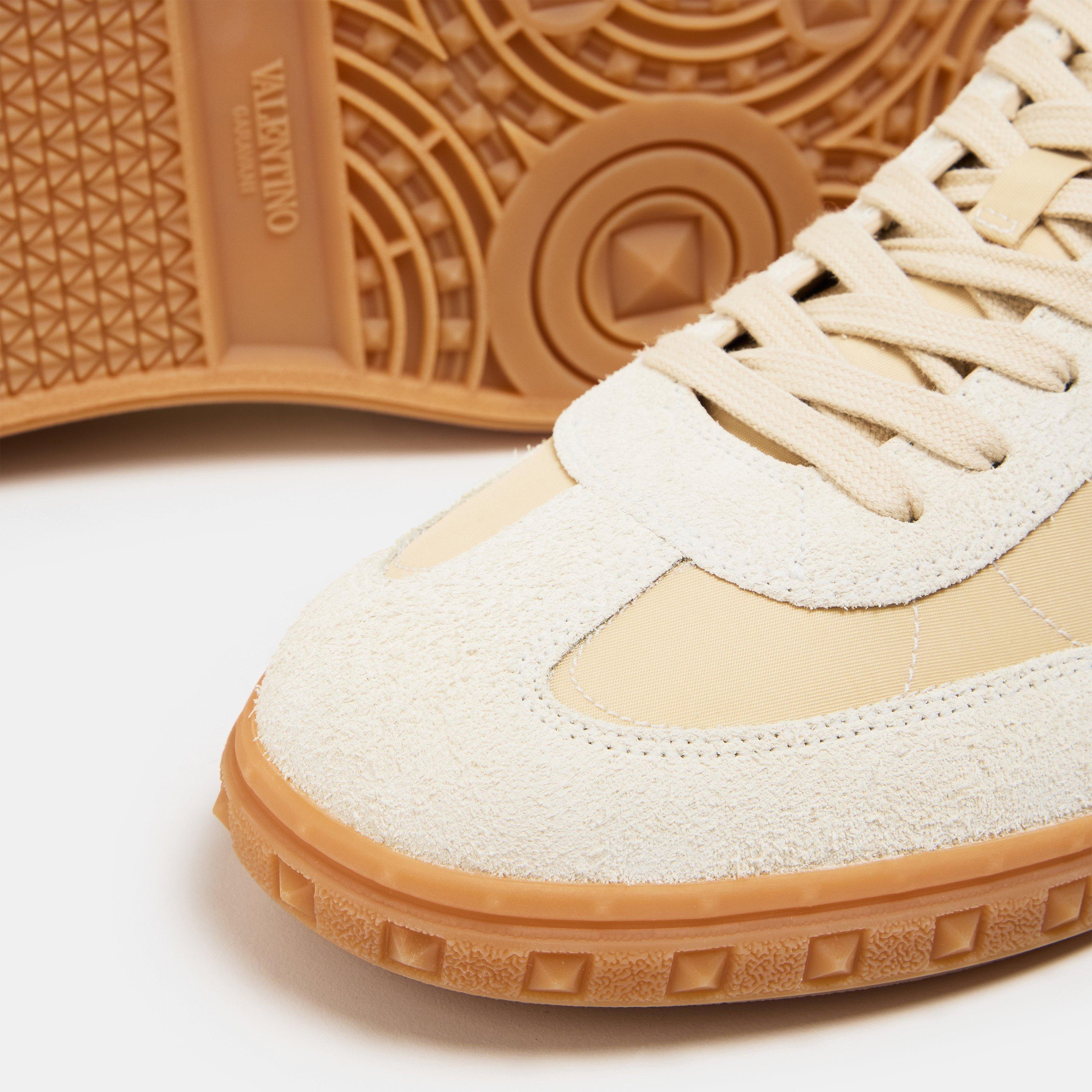 Up Village Sneaker