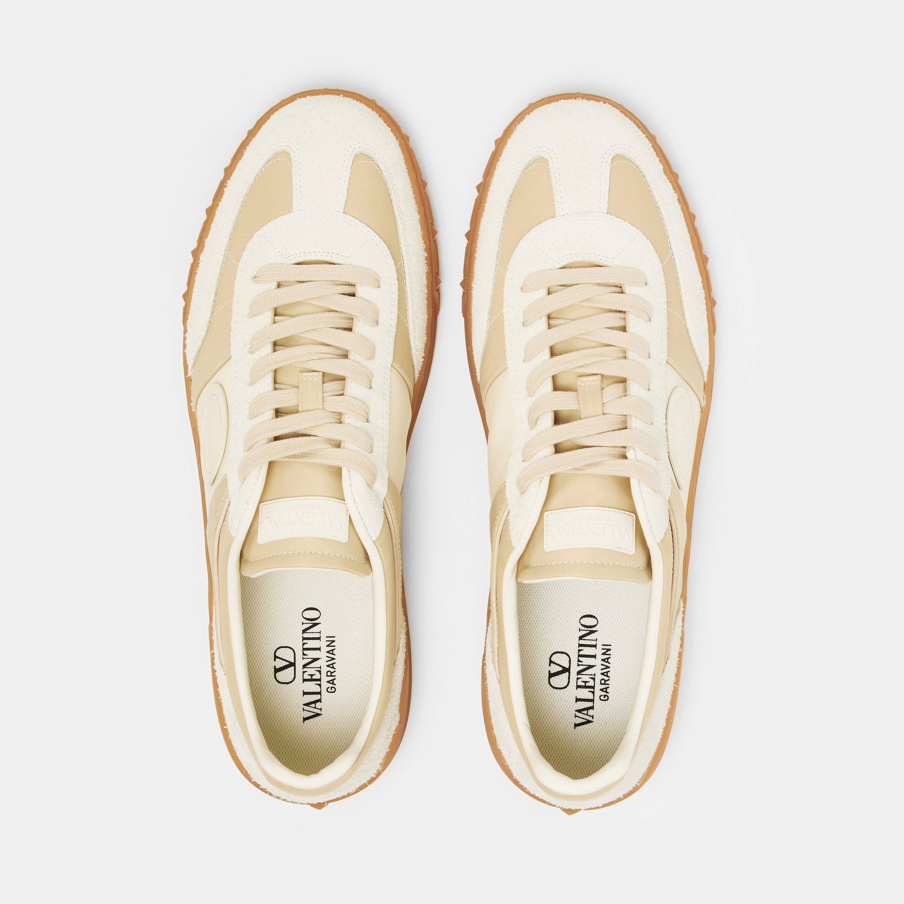 Up Village Sneaker
