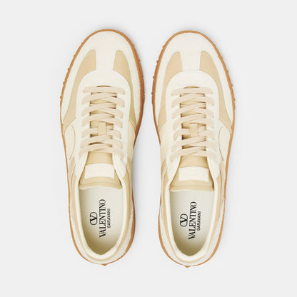 Up Village Sneaker