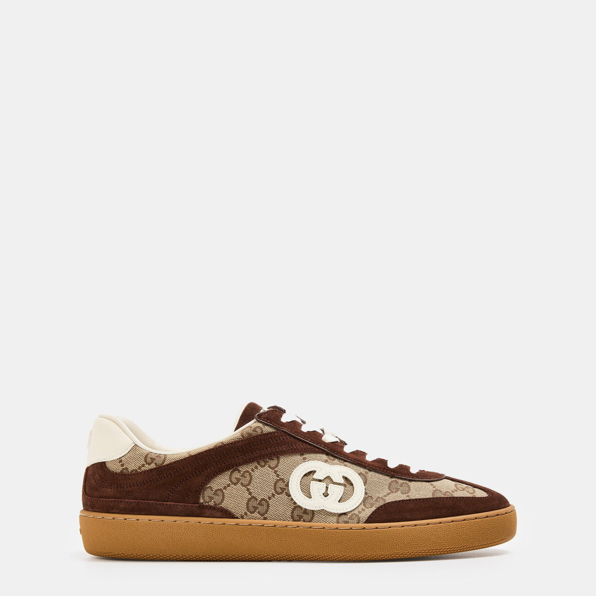Interlocking G G74 Sneakers