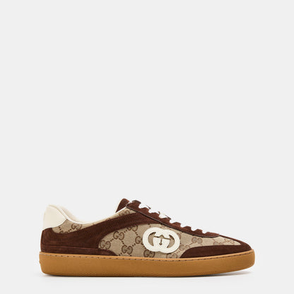 Interlocking G G74 Sneakers