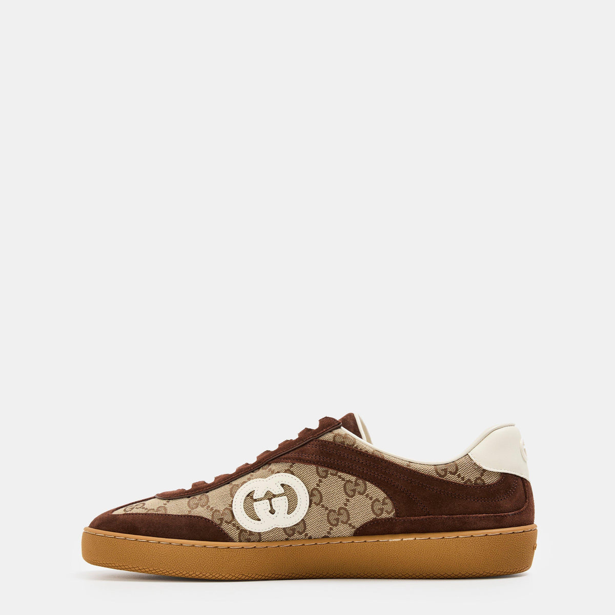 Interlocking G G74 Sneakers