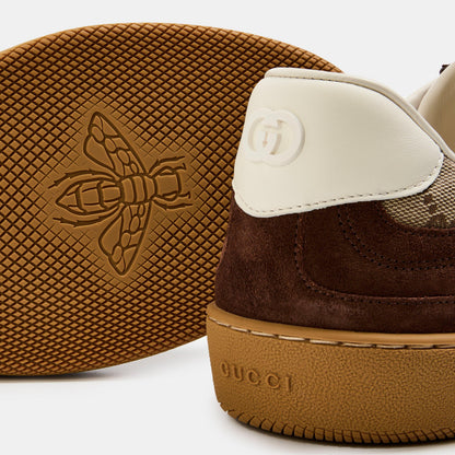 Interlocking G G74 Sneakers