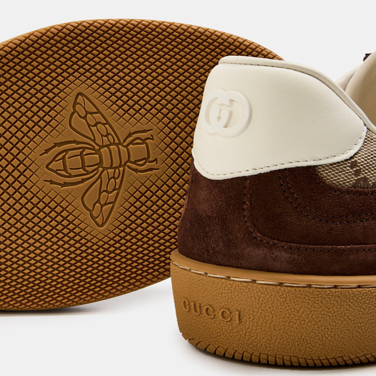 Interlocking G G74 Sneakers
