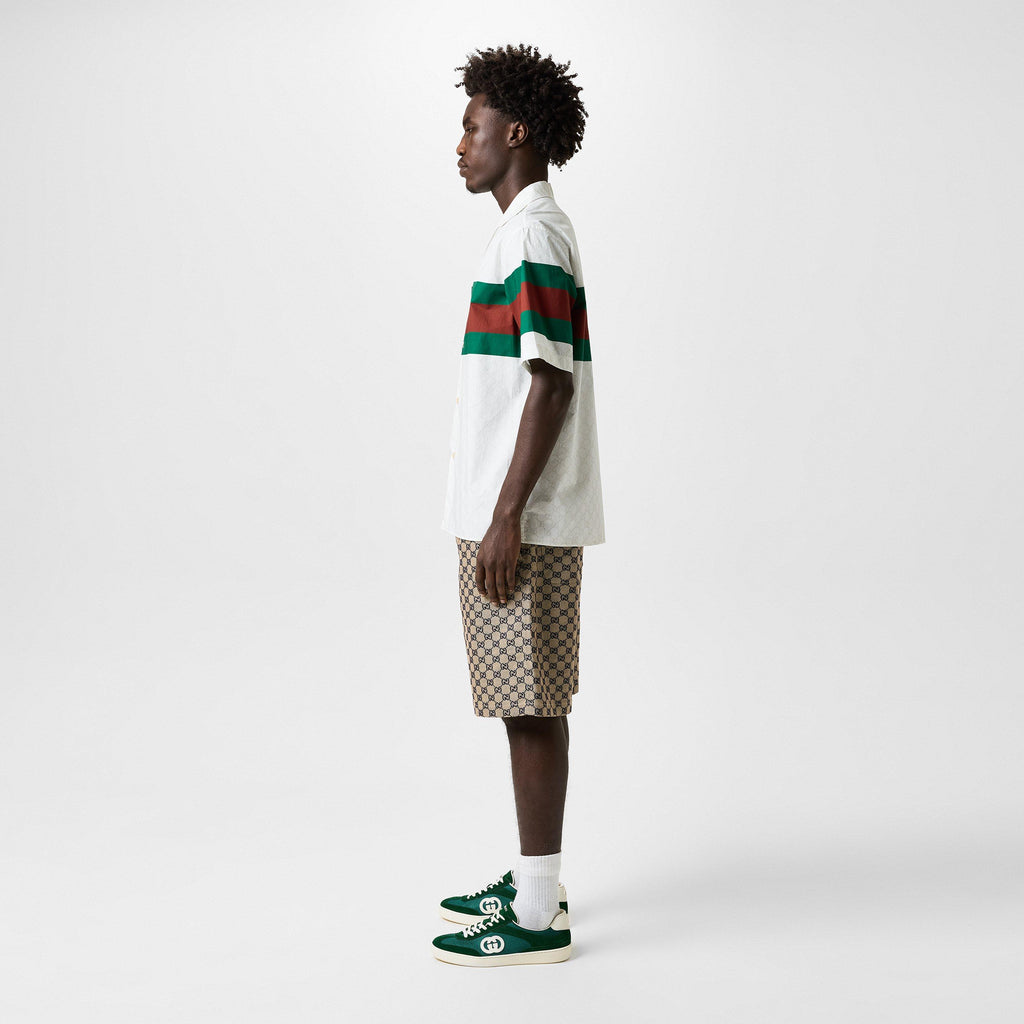 Interlocking G G74 Sneakers