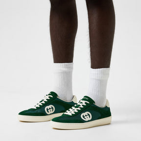 Interlocking G G74 Sneakers