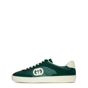 Interlocking G G74 Sneakers