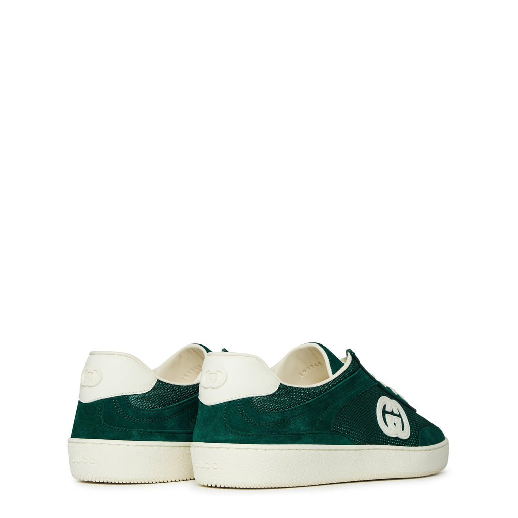 Interlocking G G74 Sneakers