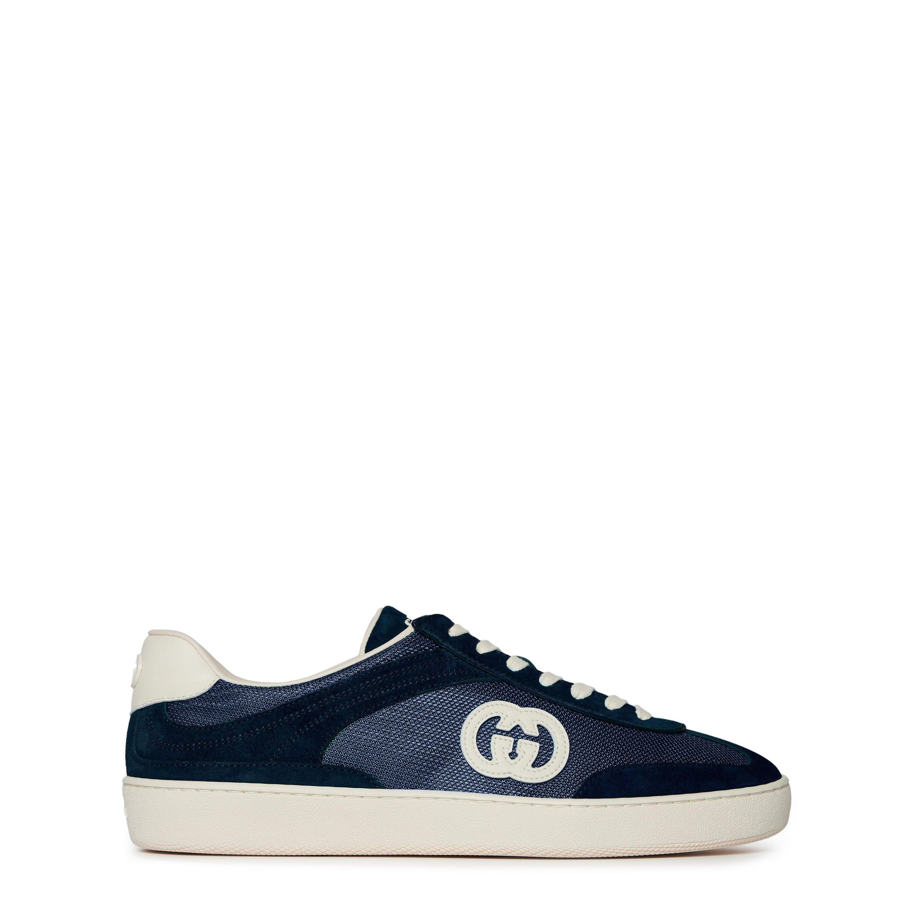 Interlocking G G74 Sneakers