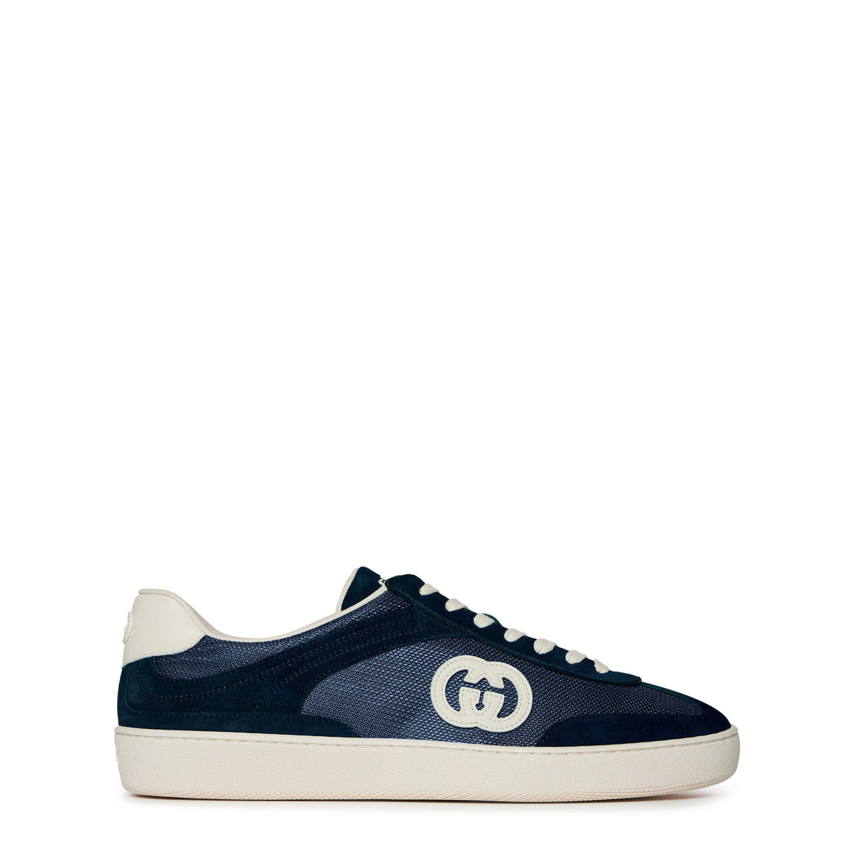 Interlocking G G74 Sneakers
