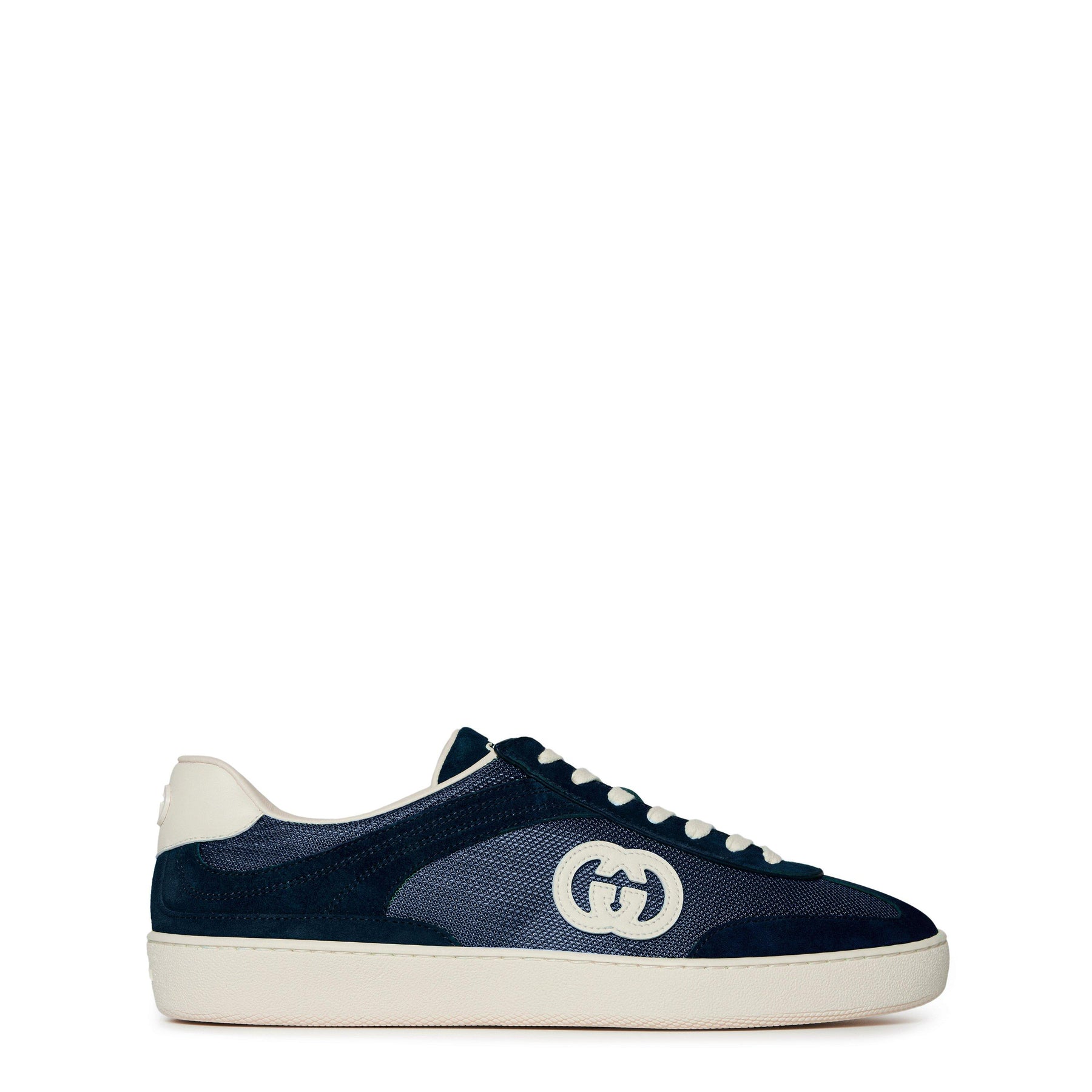 Interlocking G G74 Sneakers