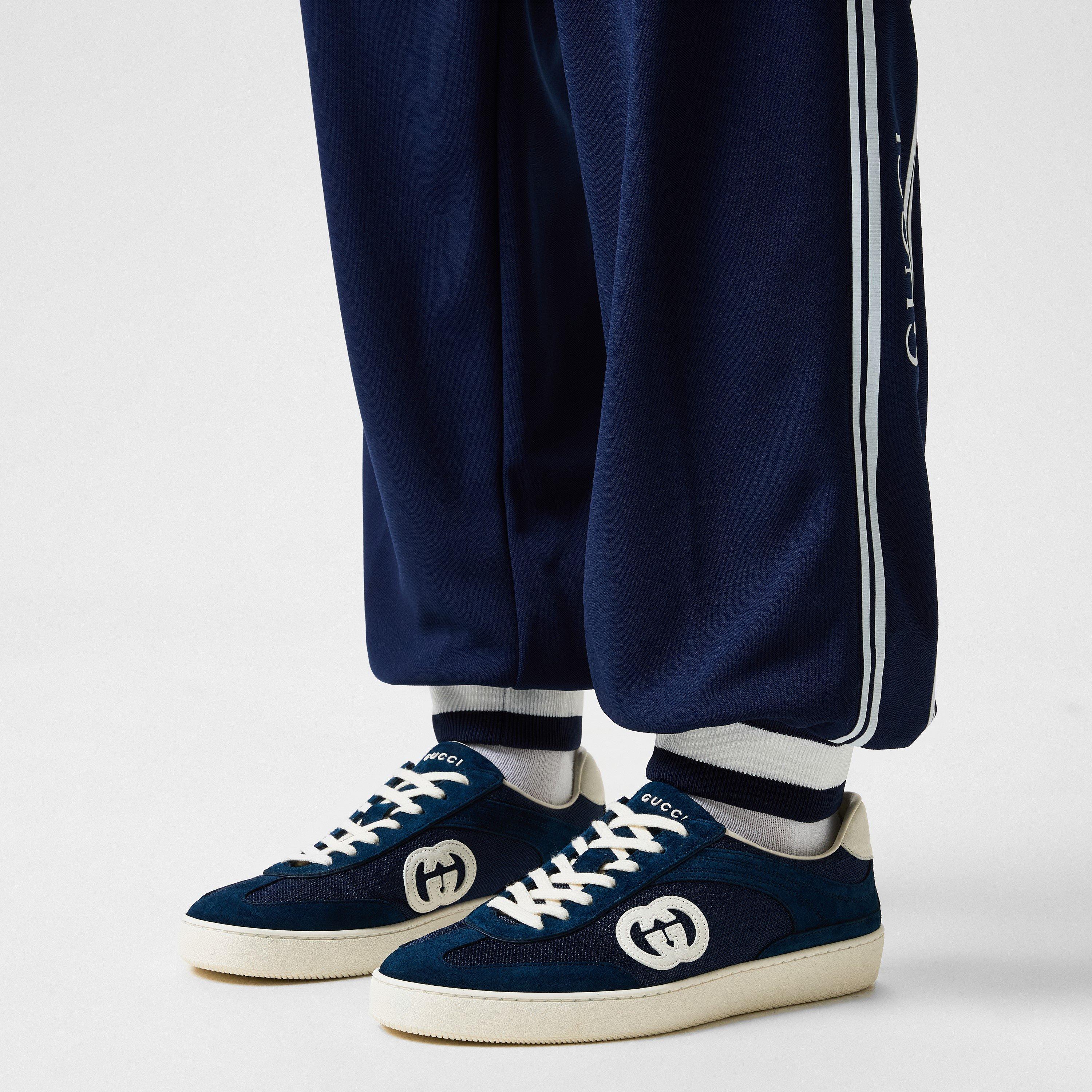 Interlocking G G74 Sneakers