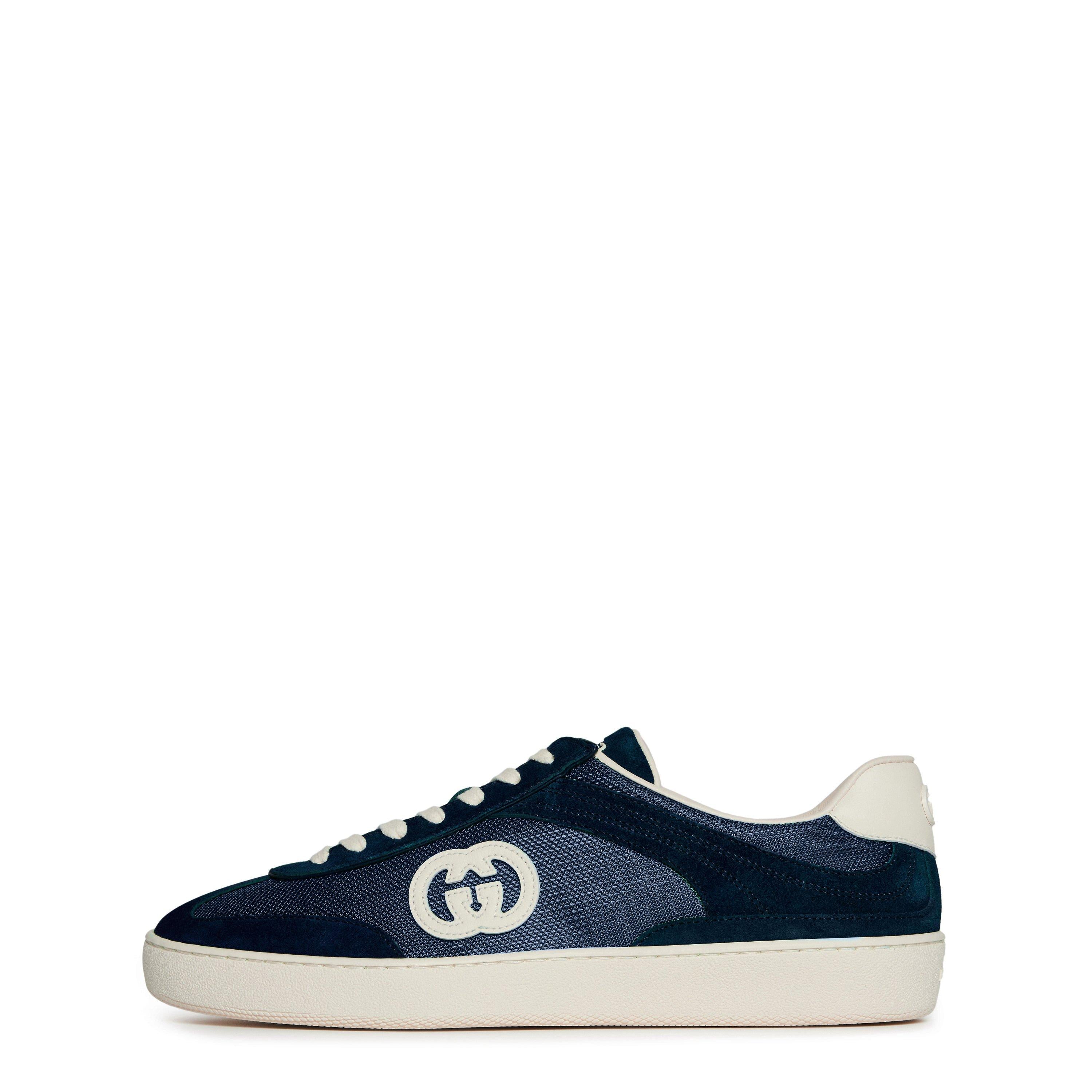 Interlocking G G74 Sneakers