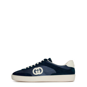 Interlocking G G74 Sneakers