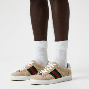 GG Web Ace Sneakers