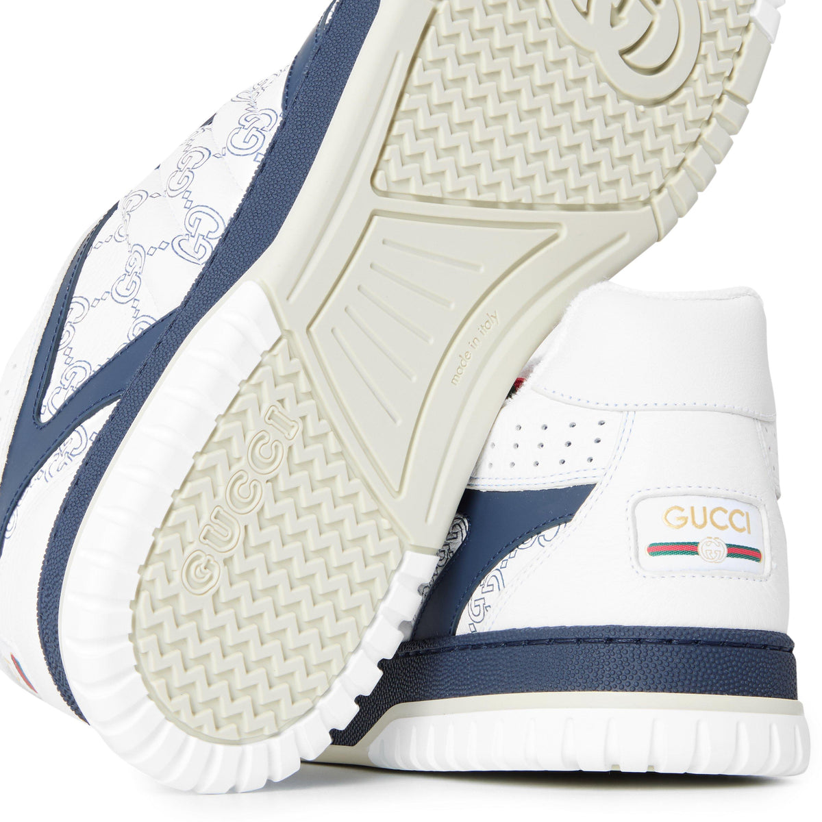 Re-Web Sneakers