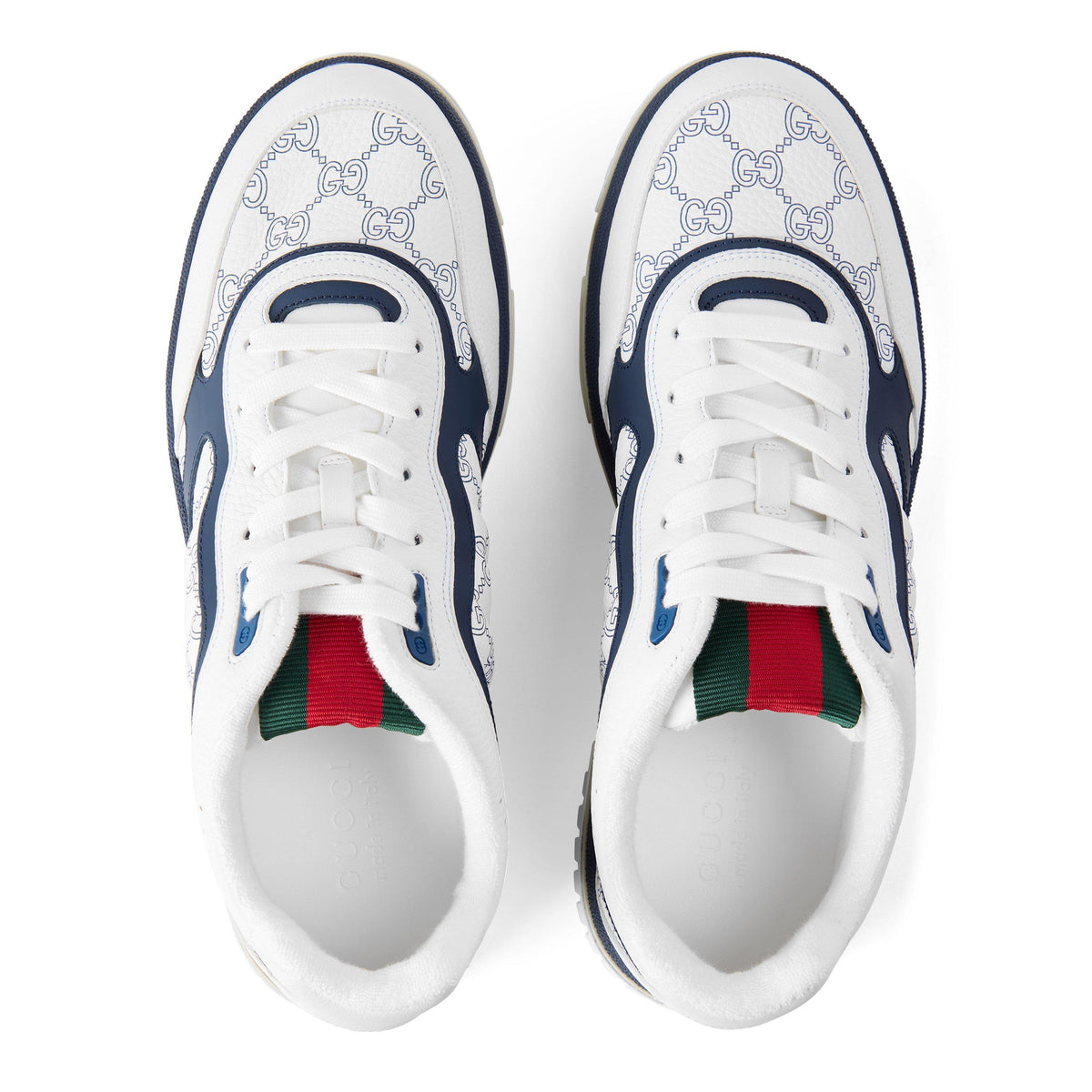 Re-Web Sneakers