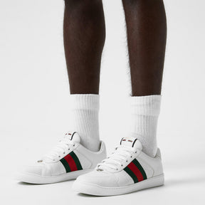 Screener Web Sneakers