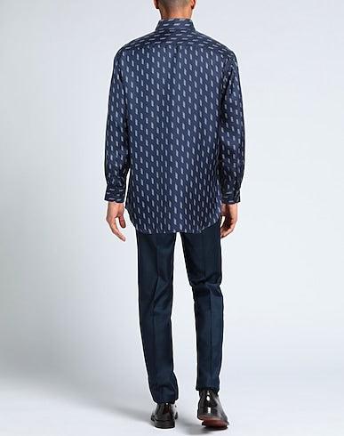 GIORGIO ARMANI PATTERNED SHIRTS