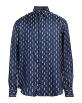 GIORGIO ARMANI PATTERNED SHIRTS