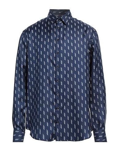 GIORGIO ARMANI PATTERNED SHIRTS