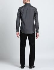 GIORGIO ARMANI PATTERNED SHIRTS