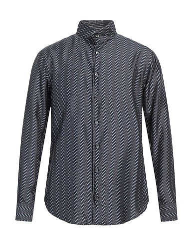 GIORGIO ARMANI PATTERNED SHIRTS