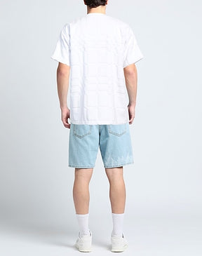 BURBERRY T-SHIRTS