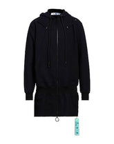 OFF-WHITE™ HOODED TRACK JACKETS